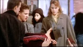 Teen Witch (1989) - High School Blues