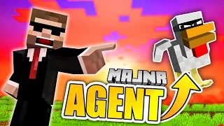 ODHALIL JSEM TAJNÉHO AGENTA! 🕵️ | Majnr #48