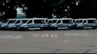 Polizei Großkontrolle am 14.9.22 am Wilhelm-Kaisen-Platz  Bremerhaven