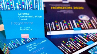 What is Science Communication? - The EU Guide to Science Communication