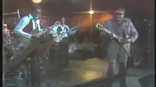 Albert King   Maintenance Shop Blues  Live 1981