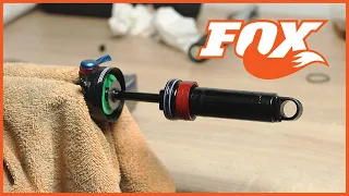 Servicing Your Fox Float DPS Performance Air Can: A Beginner's Guide for MTB Maintenance 🛠️