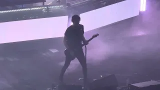 Gojira - Flying Whales live @ MGM Music Hall Fenway.