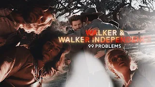 walker & walker independence | 99 problems.