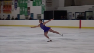 Skate Detroit Short Program