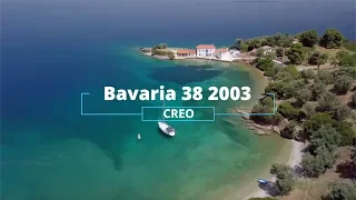 Bavaria 38 2003 - For Sale Lefkas Greece
