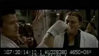 The Boondock Saints (Meat packing plant-Deleted Scene)