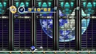 Sonic the Hedgehog 4: Episode I - Untouchable Trophy