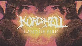 Kordhell - Land Of Fire | Remake on FL Studio Mobile, 2023