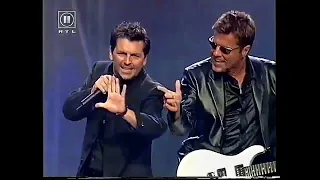 Modern Talking Live The Dome 6/6/1999
