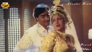 Deewana Deewana Yeh Dil Sonic Jhankar   HD   Jung   Abhijeet & Kavita Krishnamurti By Danish