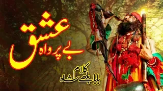 Ishq Be Parwah baba bulleh shah kalam punjabi | Sami Kanwal | Fsee Production