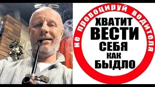 Гоблин - Про "Стоп хам", "Лев против" и борьбу с нарушителями