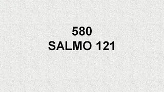 Harpa Cristã 580 - Salmo 121