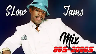 Old School Love: Timeless Slow Jams Classics - Keith Sweat, Jacquees, R. Kelly, Tank &More