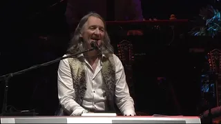 Roger Hodgson (Supertramp) - Live 2014