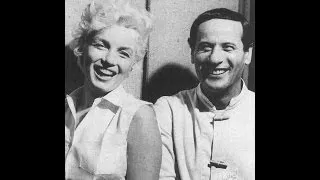 Actor Eli Wallach On Marilyn Monroe And The Actors Studio