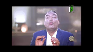 وعسى ان تكرهوا شيئا وهو خير لكم || قل صدق الله مع د. محمد سليم