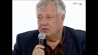 Сергей Степанченко - Голубое такси (2019.11.22)