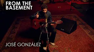 Killing For Love | José González | From The Basement