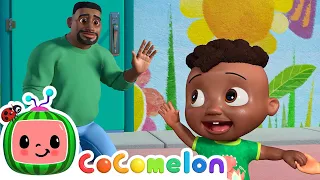 Goodbye Song | CoComelon - It's Cody Time | CoComelon Songs for Kids & Nursery Rhymes