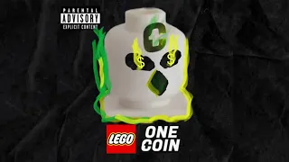 APPLE PAY 🤑🍏💵 -LEGO VERSION (no original song )