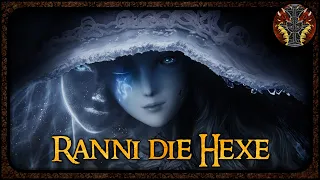 Ranni die Hexe --- Elden Ring Lore