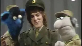 The Muppet Show: Ruth Buzzi - The Interrogation