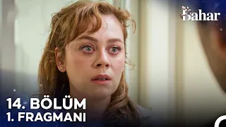 Bahar 14. Bölüm 1. Fragmanı | Seninle Evliliğimiz Bitti