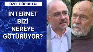 Alışkanlıklarımızın tutsağı mı olduk? | Özel Röportaj - 19 Kasım 2020