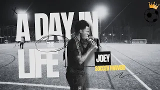 Soccer Mambo : A day in the life - Joey