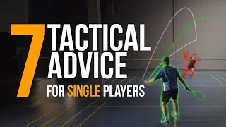 7 Tactical Advice for Single Players