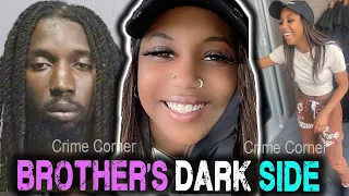 Career Criminal Violates and Murders His Own Sister | The Miyonna Jones Story