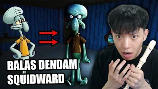 SQUIDWARD SUDAH BUKAN GURITA YANG KITA KENAL. - Squidward Prediction