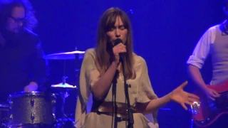 " A FLEETWOOD MAC TRIBUTE " (2/5)  Muze Zolder  6/1/'17