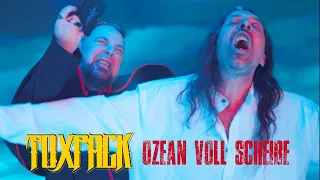 TOXPACK - Ozean voll Scheiße (Official Video) | Napalm Records