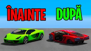 CARE ESTE *CEL MAI REZISTENT SUPERCAR* din GTA 5?