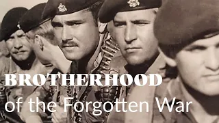 Brotherhood of the Forgotten | Rhodesian War