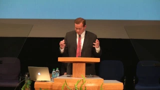 BYU Easter Conference 2017 - Full Program