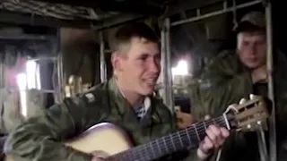 For this we drink / За что мы пьём (russian war song) better quality and slower