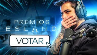 repasando los nominados a los esland