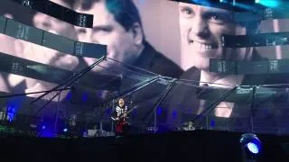 MUSE - Animals - Live @ Coventry Ricoh Arena 2013