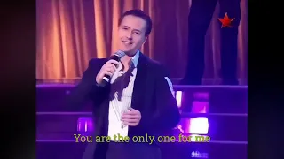 Vitas 💞 Say You Love 🎶 Festive concert, 08.03.2009. English subtitles