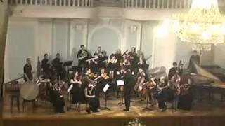 Mozart 38 symphony 1 mov Adagio (1)