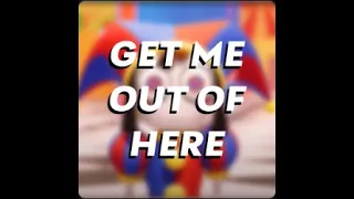 "Get me out of here" By Chewiecatt 1 Hour (Original video in description)
