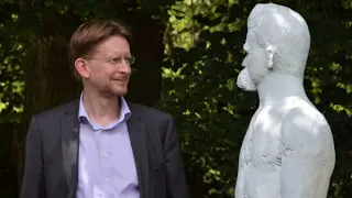Andreas Urs Sommer: Philosophische Flaschenpost - Nietzsche und tanzende Sterne (DLF Kultur)