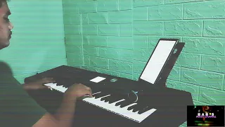 A L A P A A P| ERASERHEADS (Piano Cover)