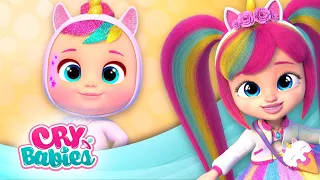 DREAMY a GRANDI 🦄 ÉPISODES COMPLETS de CRY BABIES 💧 MAGIC TEARS 💕 et BFF 💜 DESSIN ANIMÉ en FRANÇAIS