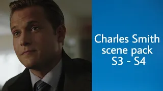 Charles Smith Scene Pack ( S3 - S4 ) #charlessmith