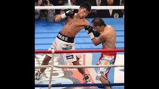 Naoya Inoue Vs Omar Narvaez Highlights